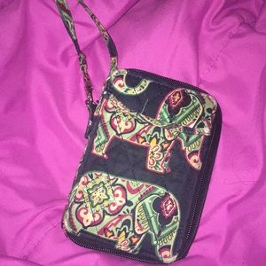 Girls wallet